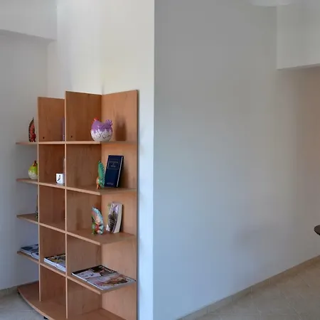 Spacious 1 Bedroom 2 Km To Pessada Dhorizata
