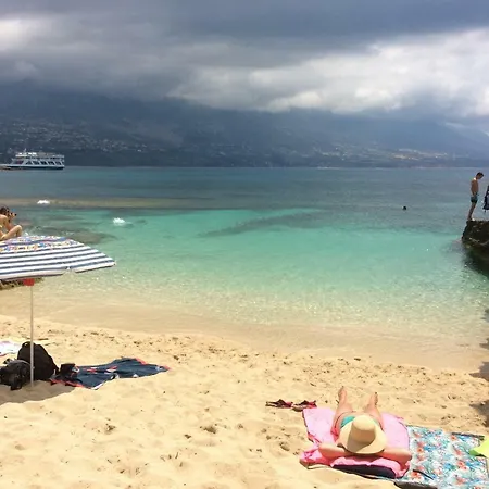 Apartment Spacious 1 Bedroom 2 Km To Pessada *