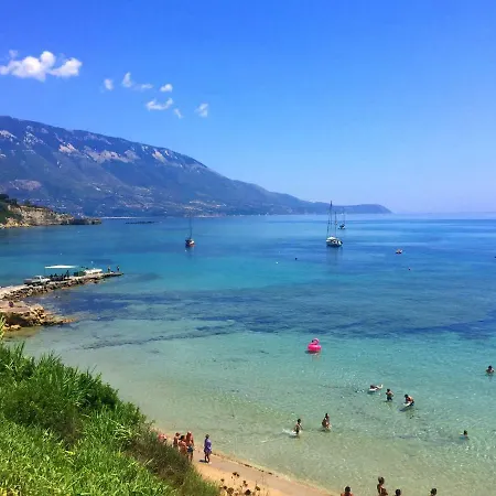 Apartment Spacious 1 Bedroom 2 Km To Pessada Dhorizata