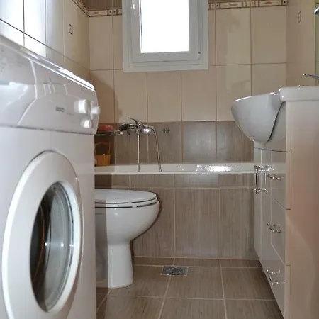 Spacious 1 Bedroom 2 Km To Pessada Dhorizata
