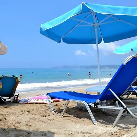 Apartment Spacious 1 Bedroom 2 Km To Pessada Dhorizata